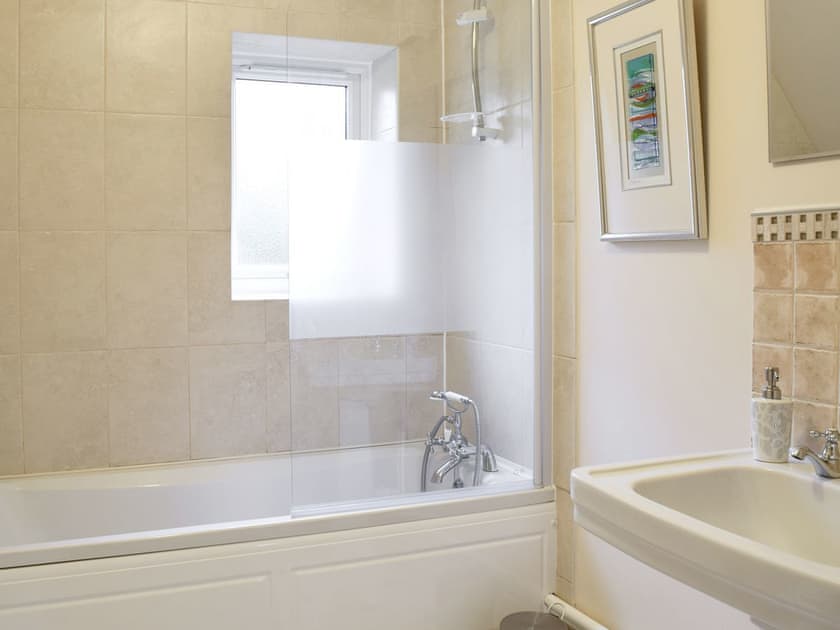 Bathroom | Garden Cottage, Wangford, near Southwold