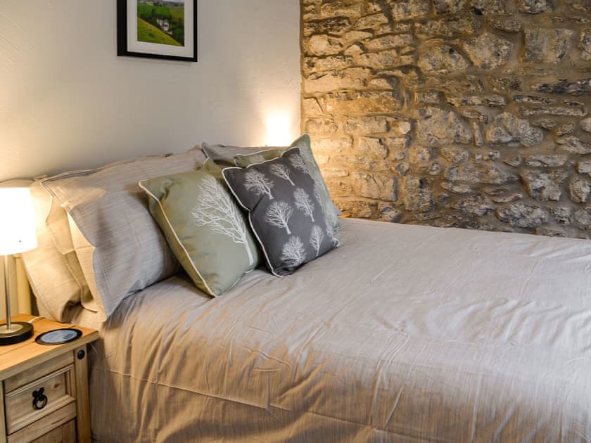 Double bedroom | Miller Cottage, Scalegill, near Kirkby Malham