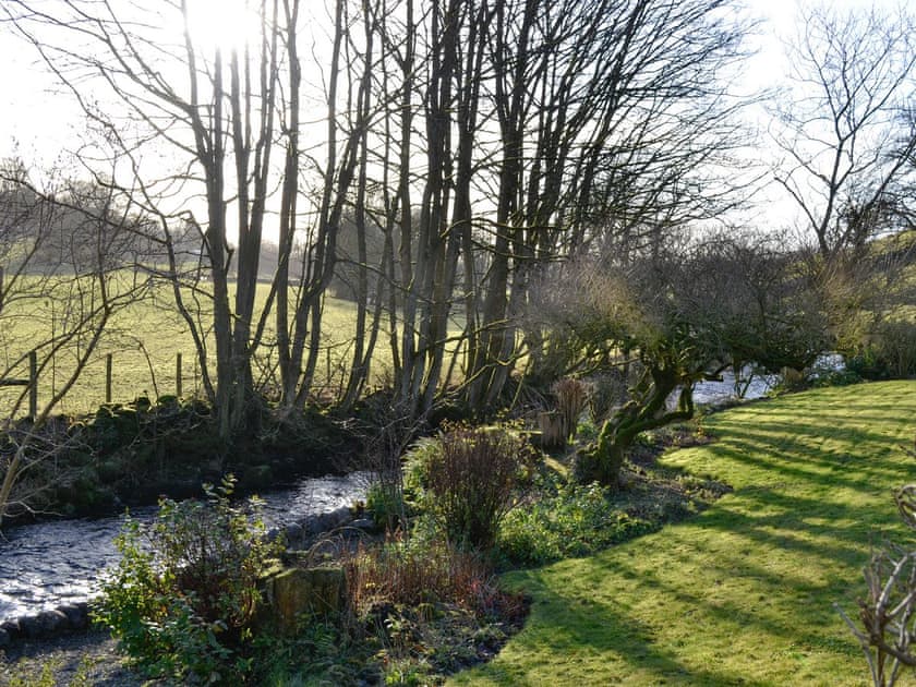 View | Miller Cottage, Scalegill, near Kirkby Malham