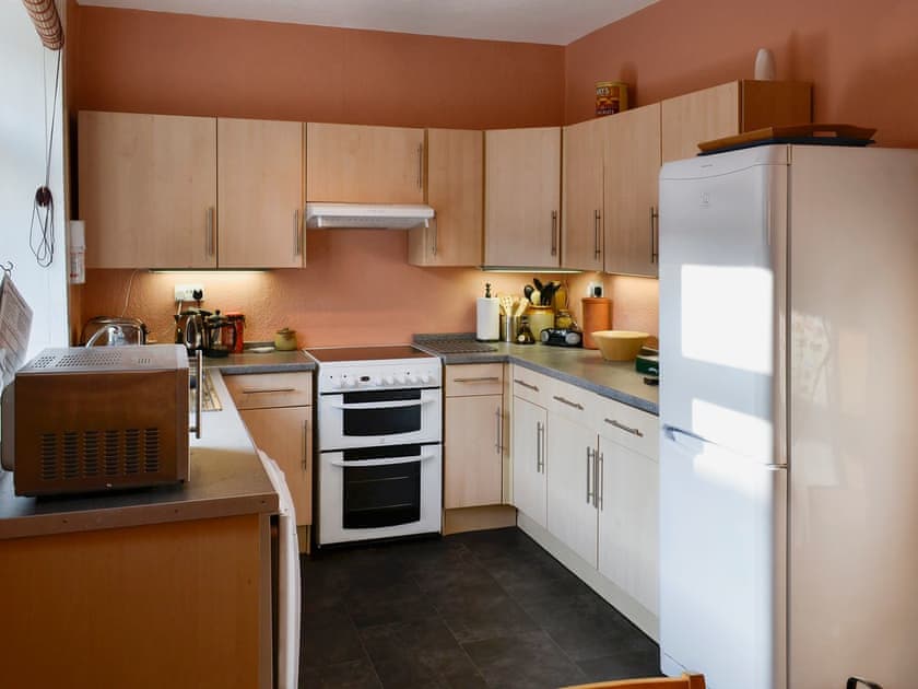 Kitchen  | Low Fold Cottage, Langcliffe, near Settle