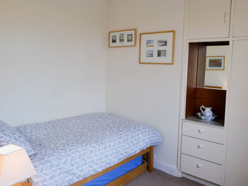 Single bedroom | Low Fold Cottage, Langcliffe, near Settle