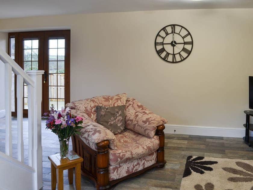 Living room | Stabal Arthur - Trehwfa Cottages, Bodedern, near Holyhead