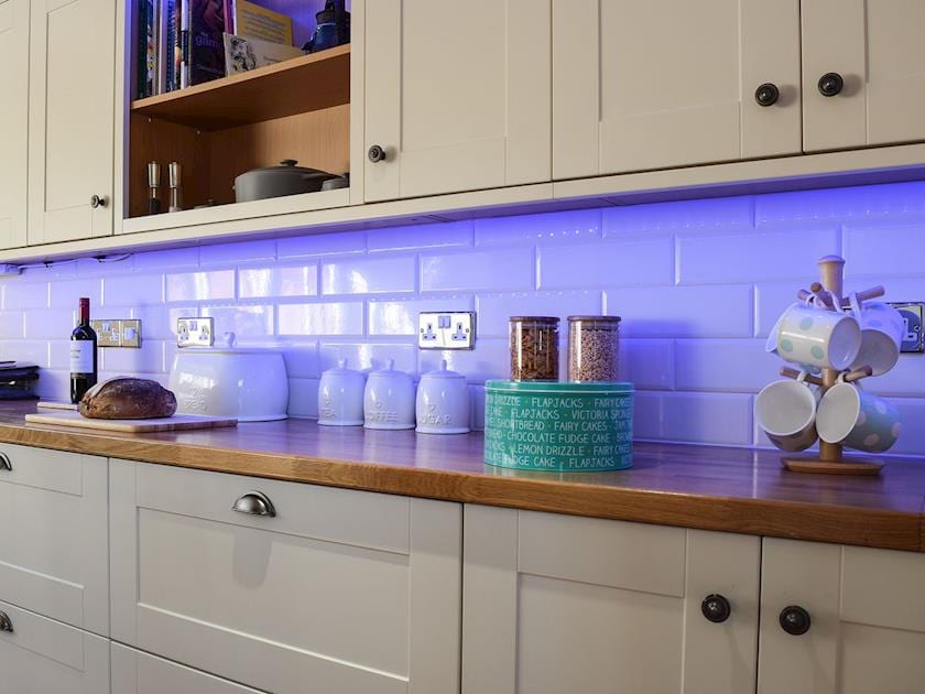 Kitchen | Dick’s Cottage, Cottesmore, near Oakham