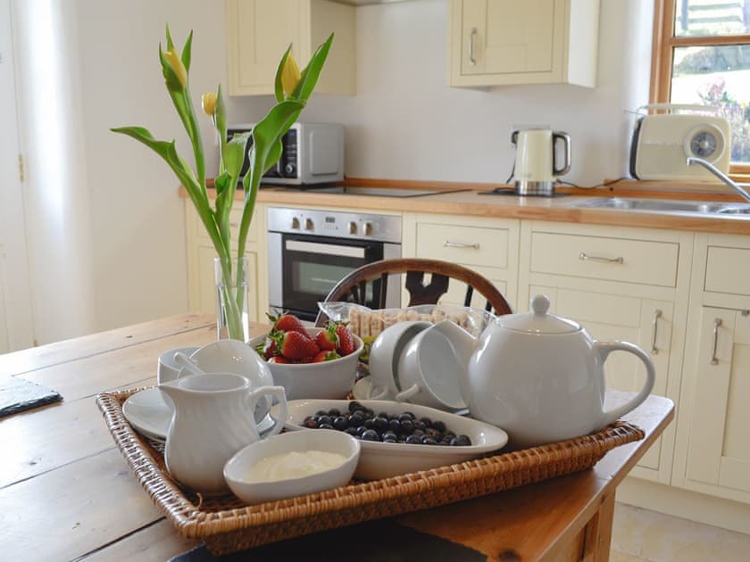 Charming kitchen | Bryn Gwnog, Llanrwst, near Betws-y-Coed