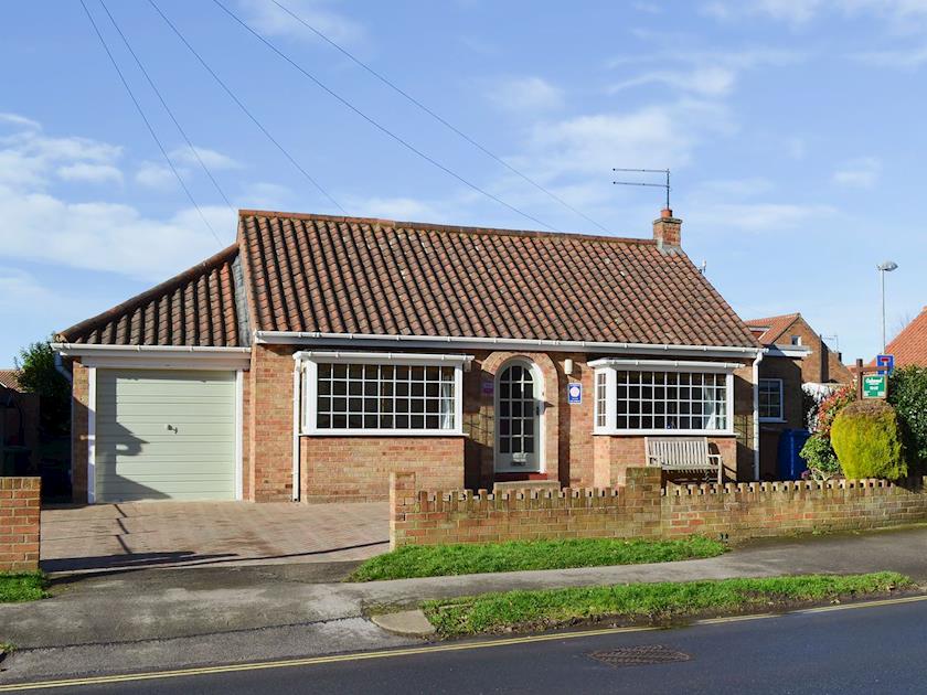 Exterior | Oakwood, Sewerby, near Bridlington