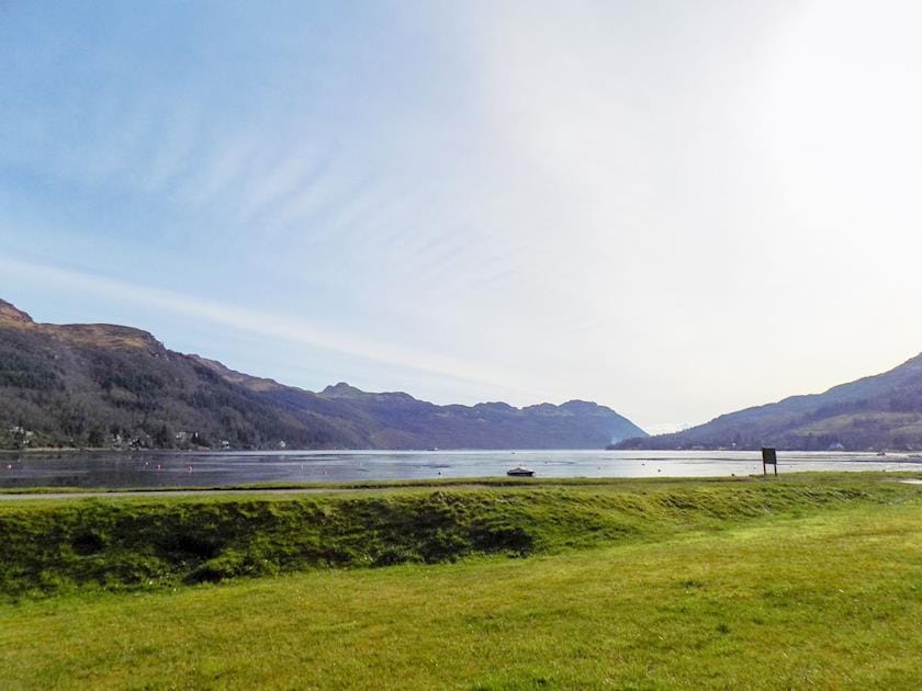 Scenic surrounding area | Feaugh Cottage, Lochgoilhead, near Inverary