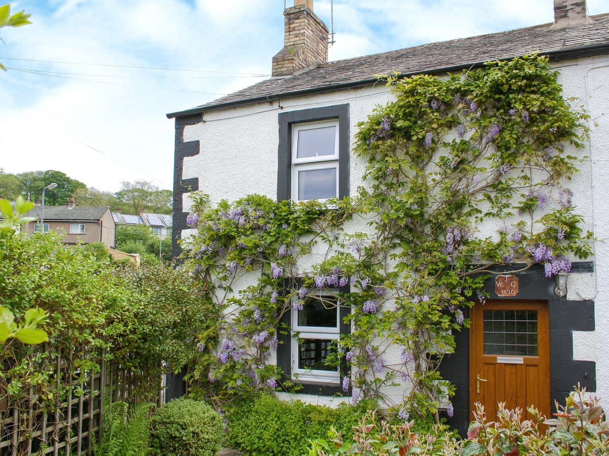 Self-catering cottages in Penrith
