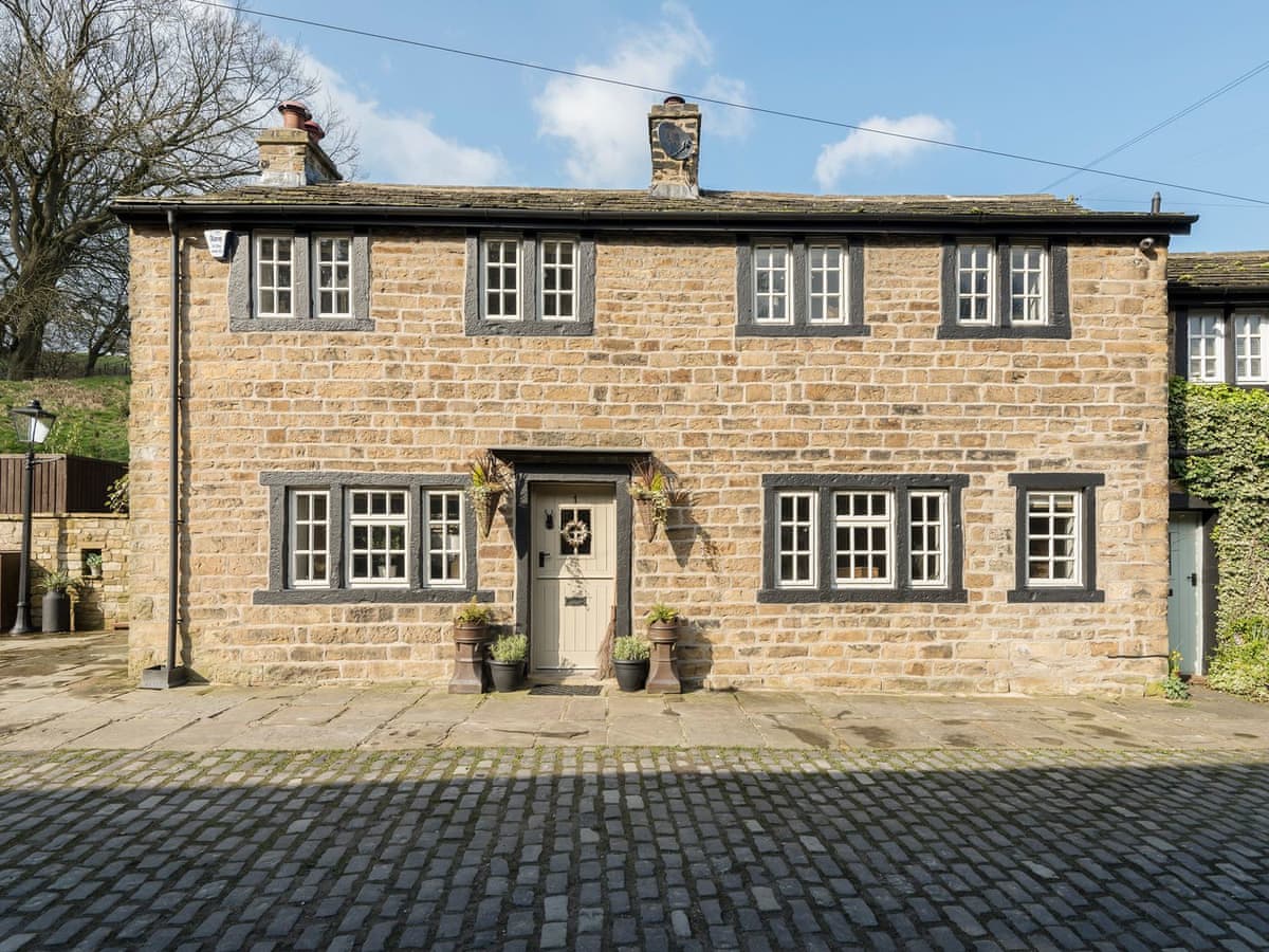 Narrowgates Cottage