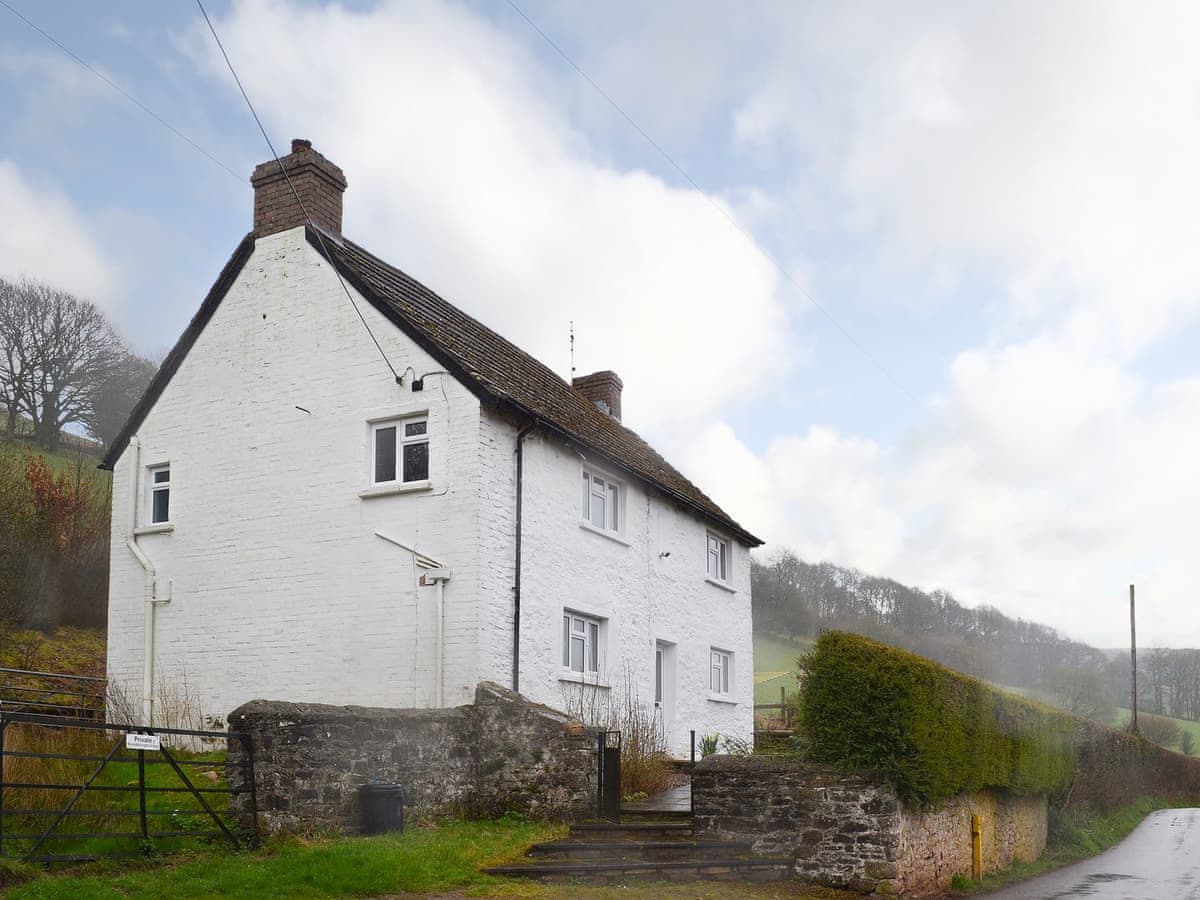 Upper Ffinnant