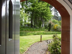 Four Gables Estates - The Old Laundry