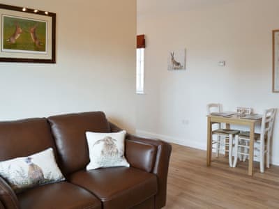 Danebury Manor Farm Cottages Hare Cottage Cottages In