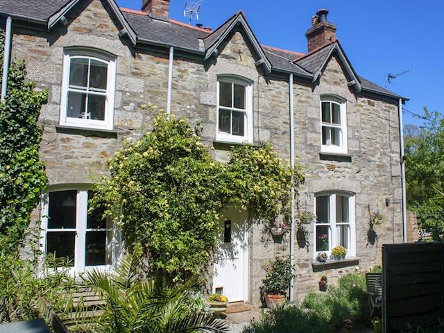 Lavender Cottage Ref Ukc1562 In Tehidy Near Portreath Cornwall