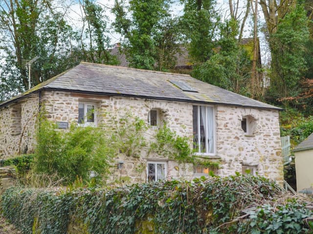 Chapel Barn Ref Ukc1608 In Bodmin Cornwall Cottages Com