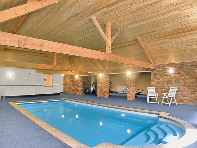 Birdforth Hall Cottages The Mill House Ref Isu In Birdforth