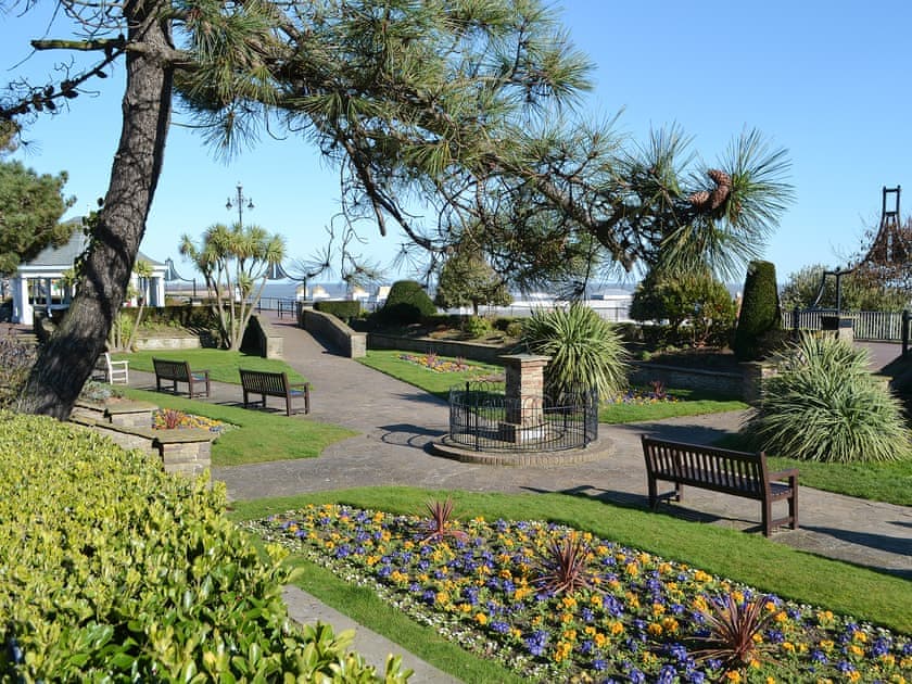 Clacton on Sea