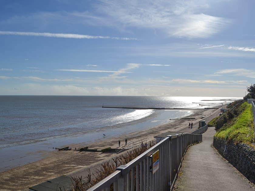 Clacton on Sea