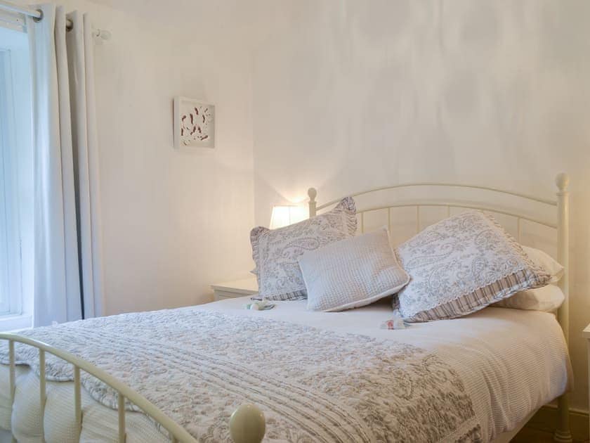 Double bedroom | Fairholme, Seldom Seen, near Thornthwaite