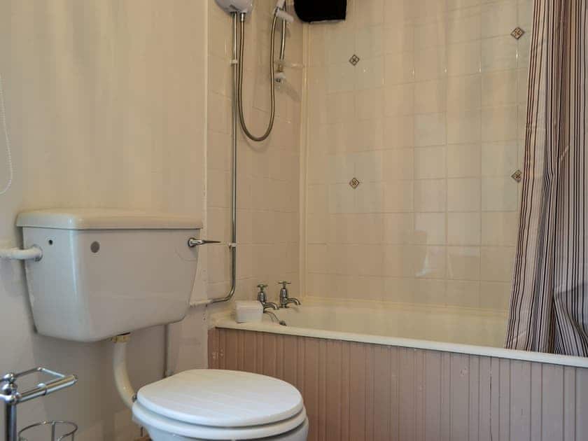Bathroom | Fairholme, Seldom Seen, near Thornthwaite