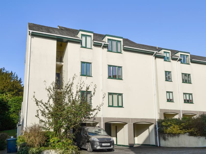 Attractive holiday apartments | Spring Mouse Apartment, Bowness-on-Windermere