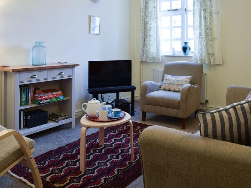 Comfortable and welcoming living room | Valeview Cottage, Great Malvern