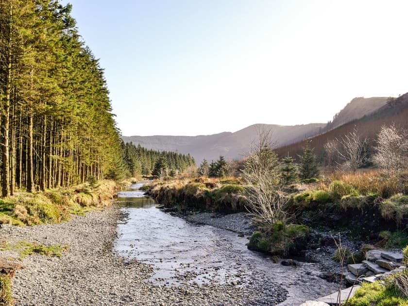 Dolwyddelan | Gwernol, Dolwyddelan, near Betws-y-Coed