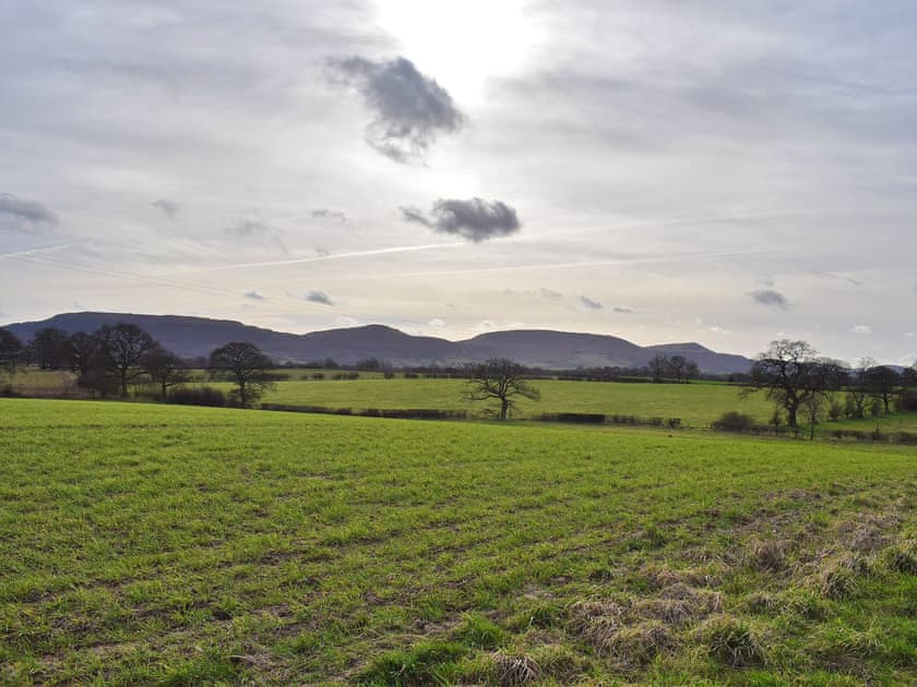 Surrounding area | Betty’s Byre - Cleveland View Cottages, Easby Grange, near Great Ayton