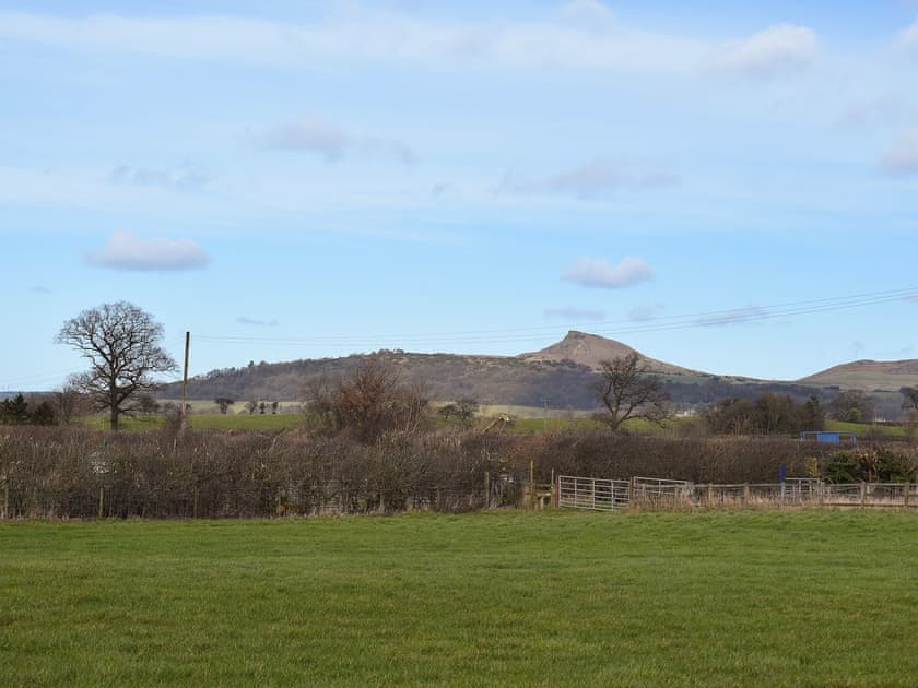 Surrounding area | Betty’s Byre - Cleveland View Cottages, Easby Grange, near Great Ayton