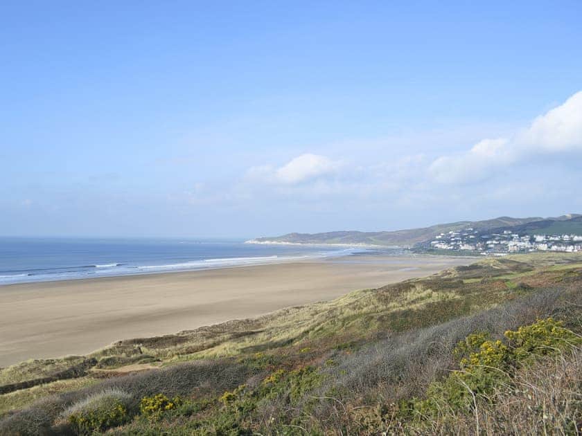Woolacombe