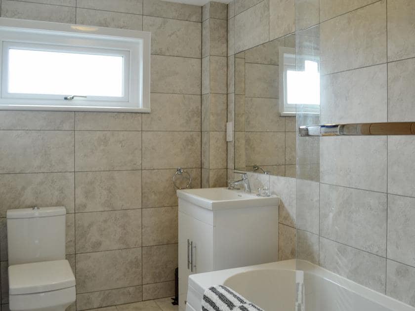 Bathroom | Auldfield, Lhanbryde, near Elgin