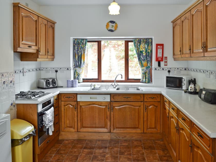 Kitchen | The Limes and Coach House - The Coach House, Swanick, nr. Alfreton