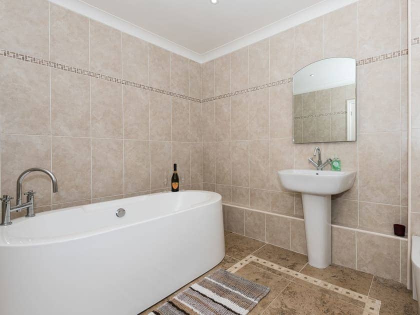 Bathroom | North Dean, Near Bowness-on-Windermere