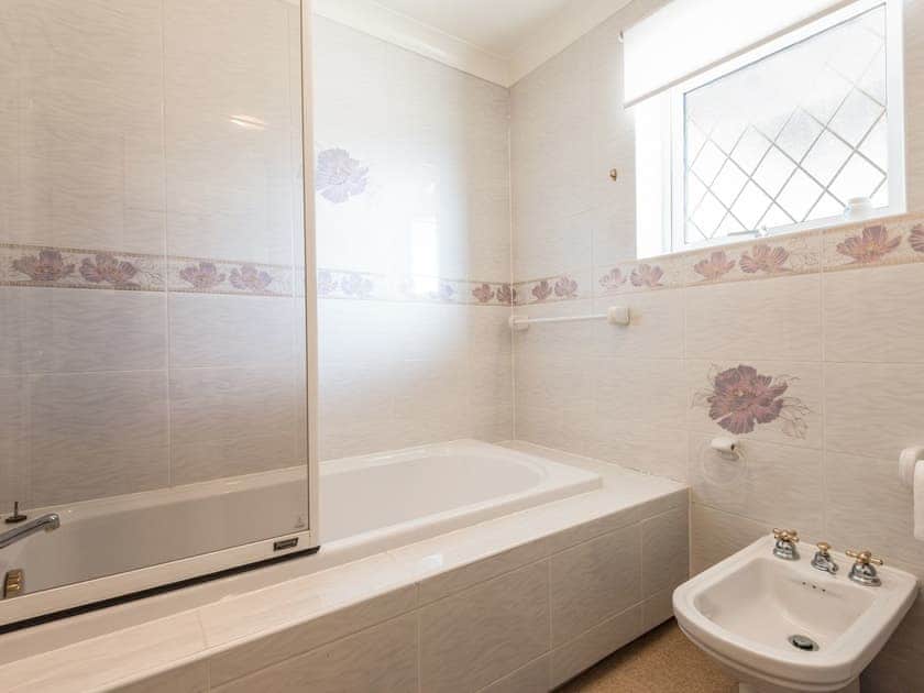 Bathroom | North Dean, Near Bowness-on-Windermere