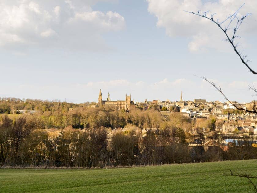 Historic Dunfermline | Sandhaven, Culross, near Dunfermline