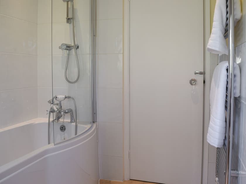 Bathroom | Roundhill, near Chipping Warden