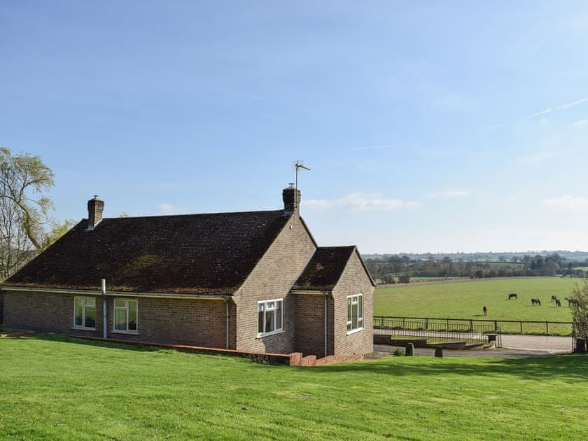 Views | Roundhill, near Chipping Warden