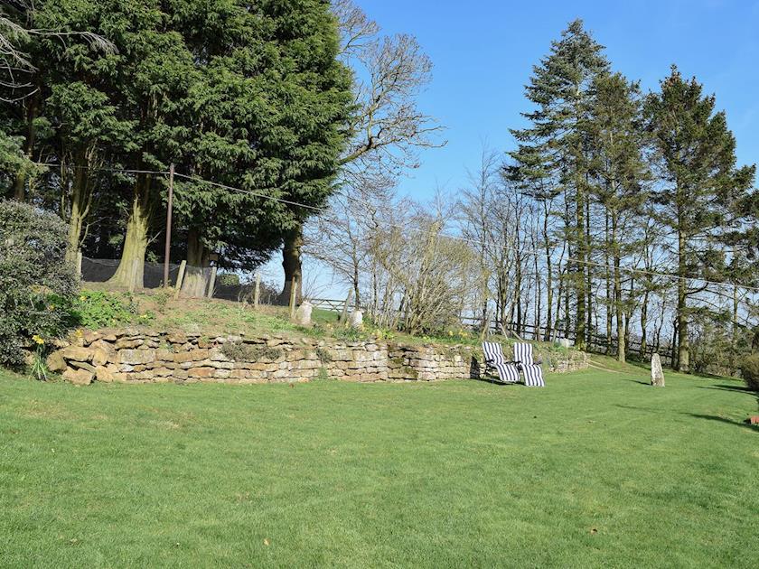 Garden to the rear | Roundhill, near Chipping Warden