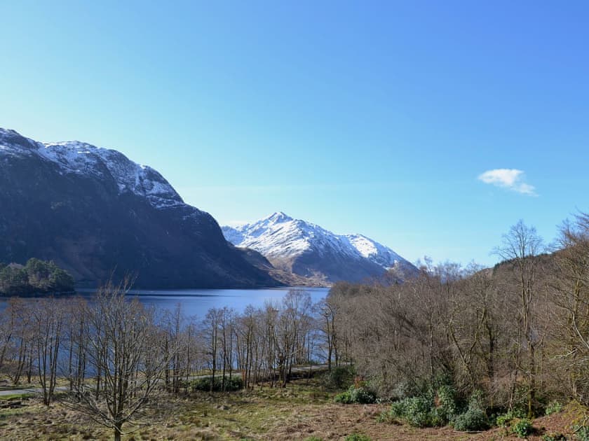 Loch Shiel | Torr Caladh, Glenfinnan, near Fort William