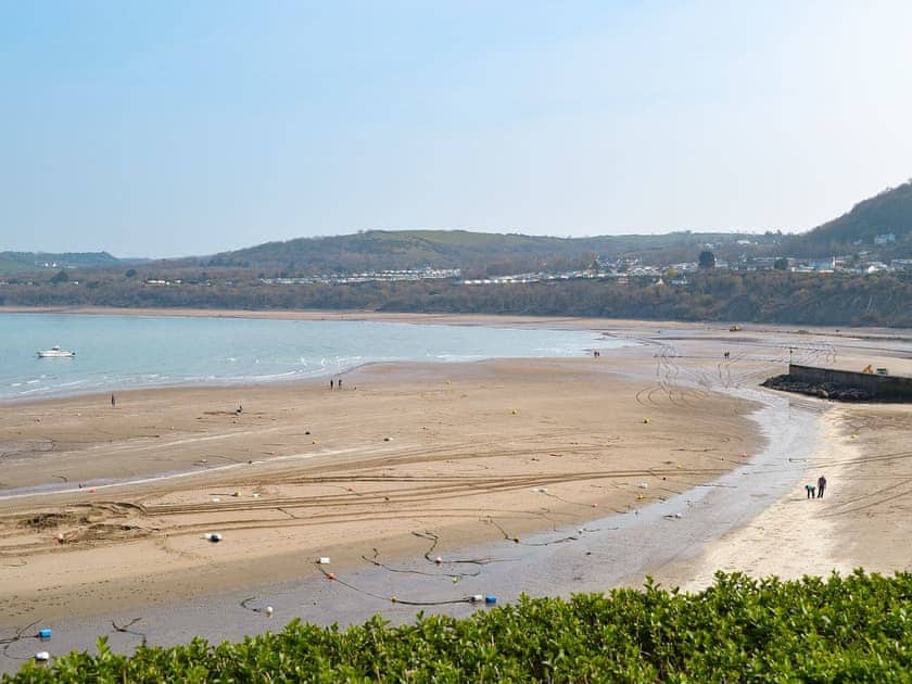 Beautiful near by beach | Penwig Isaf, New Quay