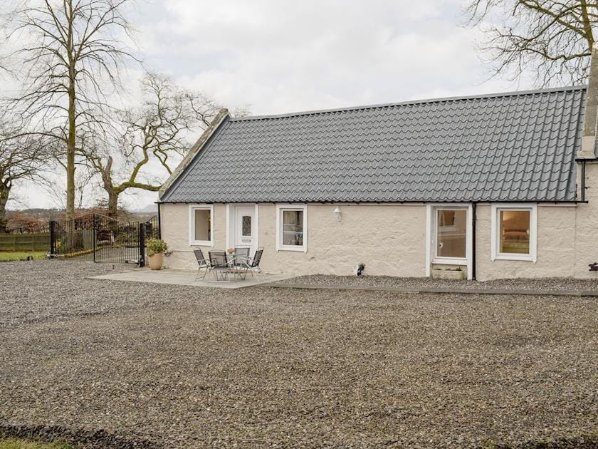 Attractive holiday home | Nether Cottage - Nether Kinneddar Lodge Cottages, Saline, near Dunfermline