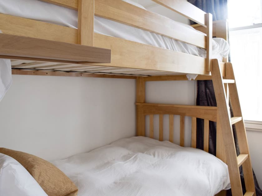 Convenient bunk beds | Newrigg, Ambleside