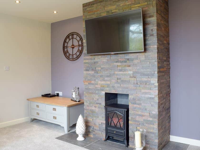 Cosy living room | Greenacres, Reynalton, near Tenby