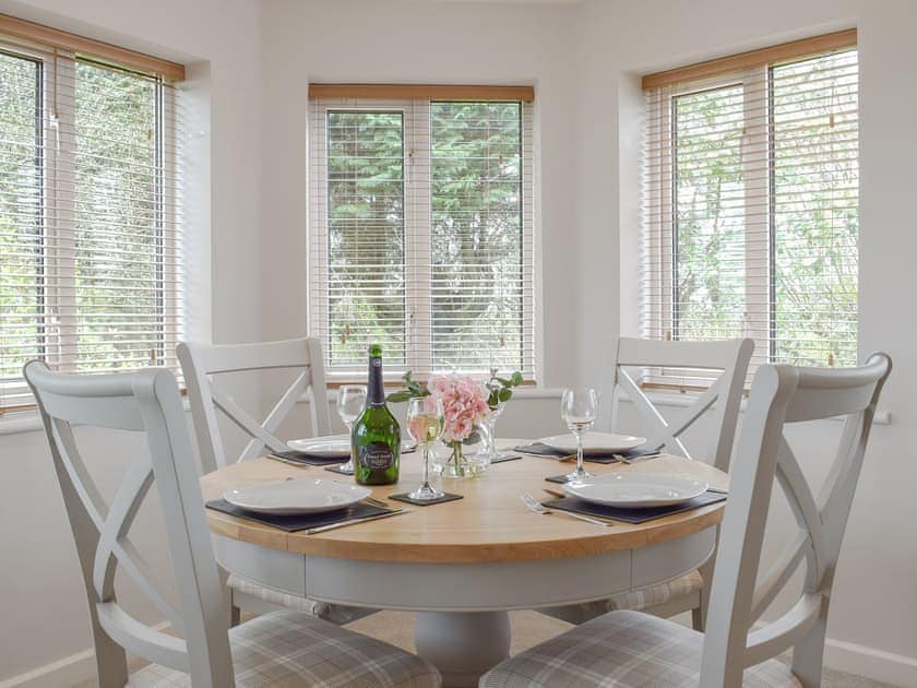 Ideal dining area | Greenacres, Reynalton, near Tenby