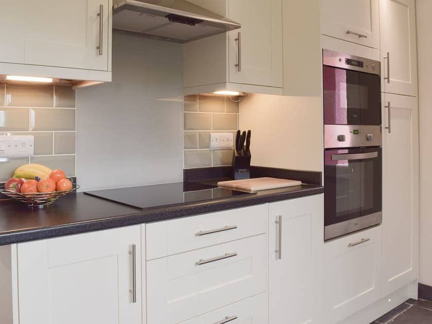 Excellent kitchen | Greenacres, Reynalton, near Tenby