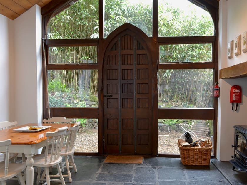 Kitchen/diner | Hollywell Barn, Menheniot, near Liskeard