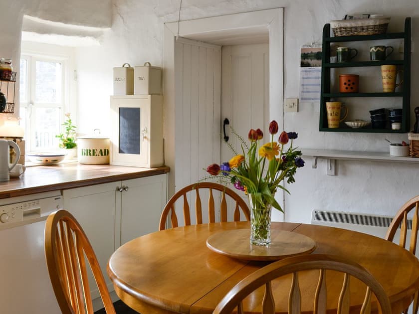 Dining area | Foss Gill, Starbotton, near Skipton