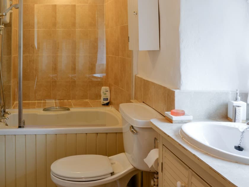 Bathroom | Foss Gill, Starbotton, near Skipton