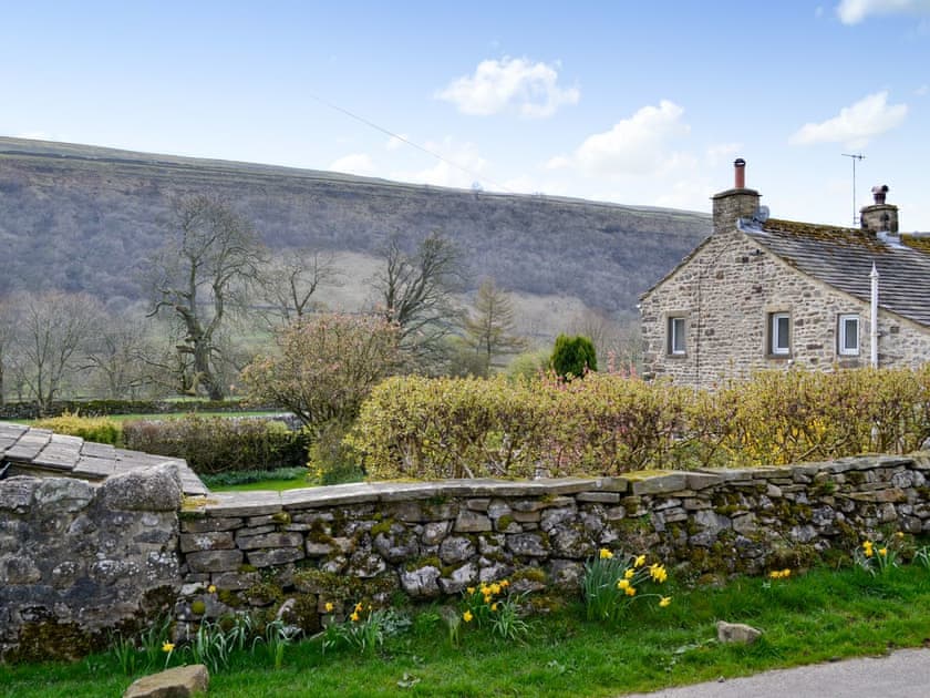Views | Foss Gill, Starbotton, near Skipton