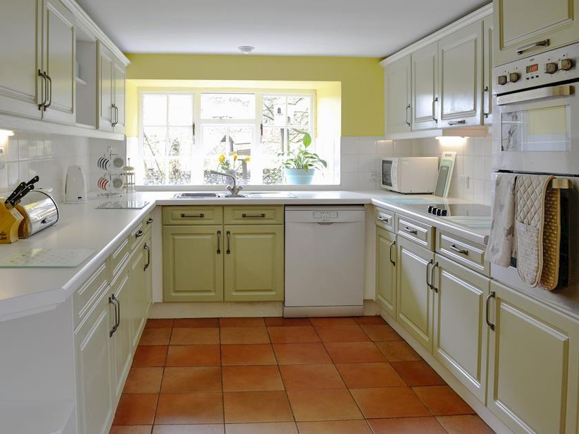 Kitchen  | East House Farm - East House Farm and Wood’s Barn, Beckermonds, near Kettlewell