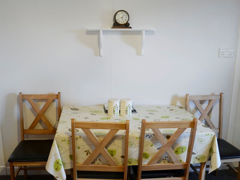 Living room/dining room | Hillside Cottage, Rhiconich, Sutherland
