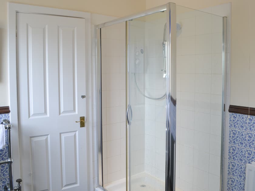 Shower | Todburn East, Todburn, near Rothbury 
